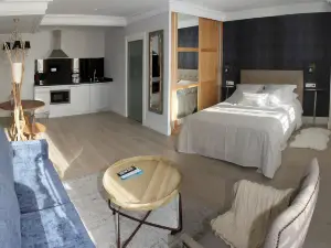 Principia Suites
