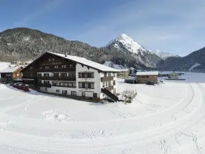 Hotel Elisabeth