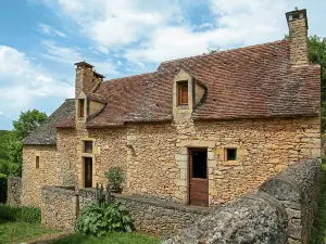 Chambres d'hôtes Avec Piscine la Rossillonie