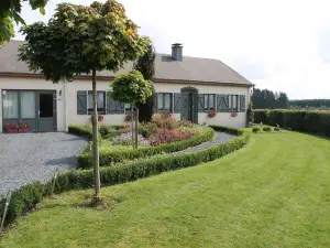 B&B Au Fil des Saisons Sur la Wiels