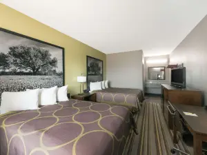 Super 8 by Wyndham Colorado City