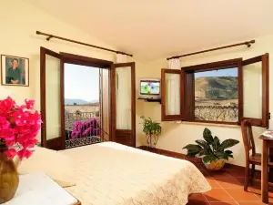 Villa Dafne