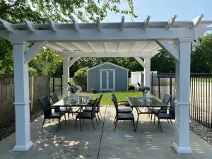 Arbor Rose Boutique Hotel