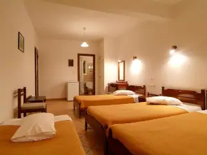 Hotel Orfeas