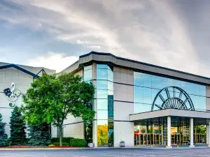 Holiday Inn Express & Suites Chicago O'Hare Airport