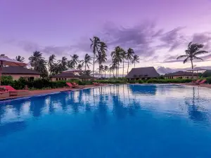 The Sands Beach Resort