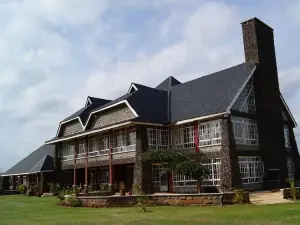 Ol Donyo Sabuk Resort