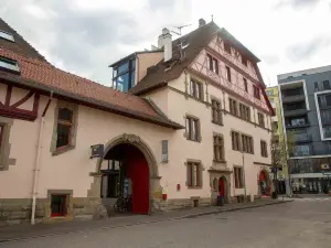 Hôtel La Villa K et SPA