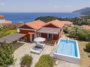 Mouzakis Villas