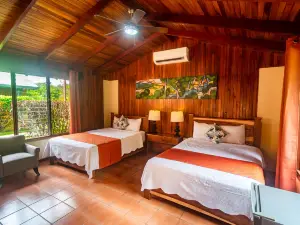 Rinconcito Lodge