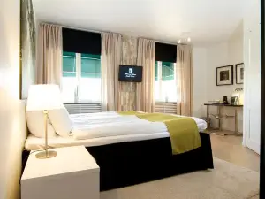 Hotell Tinget