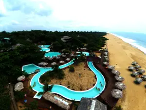 Libassa Ecolodge