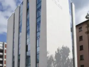 Hotel City Lugano