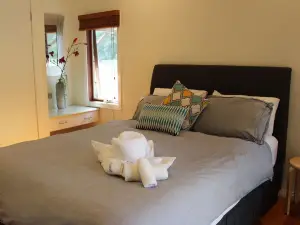 ออสเตรเลียน โฮม อเวย์ แอท วองก้า ปาร์ค บรัสชี่ ครีก