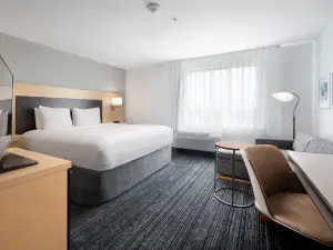 TownePlace Suites Galveston Island