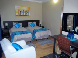 24 Onvrey Guest House
