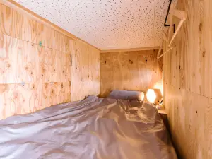 Why Kumano Hostel & Cafe Bar