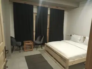 보노 모텔