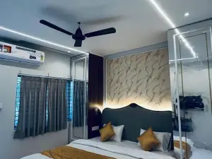 Hotel Shivngan