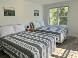Kingfisher Lodging
