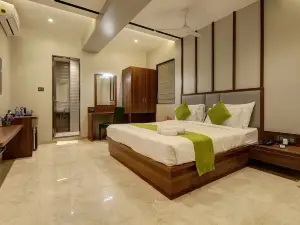 Magnus Fortune House Business Hotel , Magarpatta