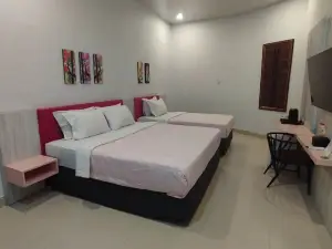 Hayak Tamara Syariah Hotel
