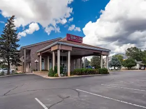 Abbey Inn Cedar City