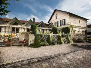 Hôtel & Restaurant le Relais d'Aumale