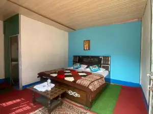 Veerbhadra hotels
