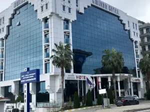 Grand Amisos Hotel