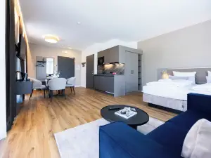 Bright Bielefeld Süd Senne - Neueröffnung - New Opening