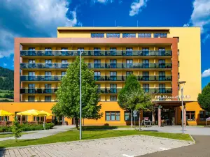 Relax Resort Hotel Kreischberg