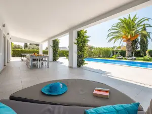 Villa Koster by Algarve Vacation