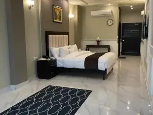 Best Western Hotel Faisalabad City