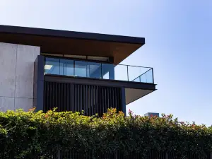 The Horizon Apartments by Urban Rest