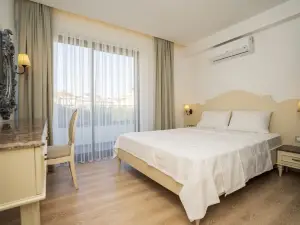 Channel Suites
