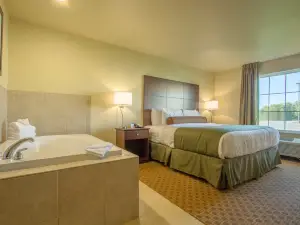 Cobblestone Inn & Suites - Corry