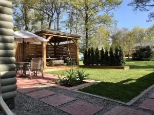Woodsandwaves Cottage Retreat