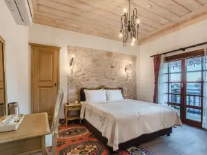 Isparta Historical Mansion Eskiciler Konağı - Cittaslow