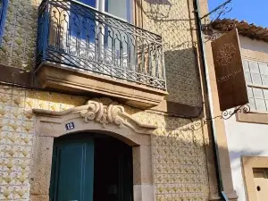 Casa Da Avo - Turismo de Habitacao