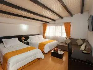 호텔 라고스 라틴 아메리카