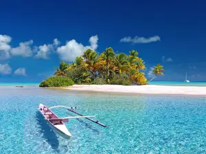 San Blas Private Sailboat - Island Hopping