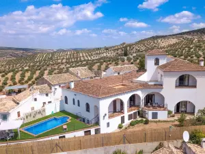 Casa Rural Don Lope