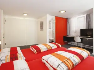 Hotel Krone