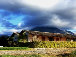 Hosteria Cananvalle