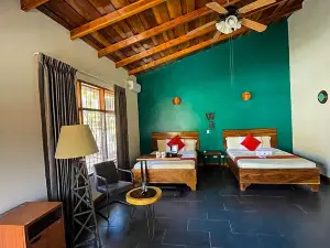 Hotel El Regalo