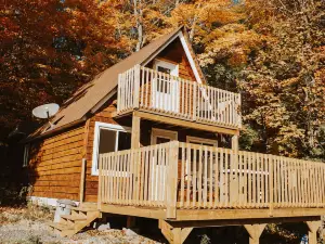 Lang Lake Resort