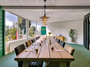 Stayokay Hostel Dordrecht - Nationaal Park de Biesbosch