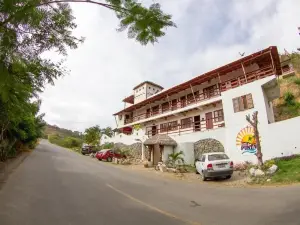 Hotel la Punta