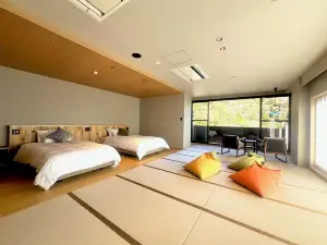 호텔 유노모토